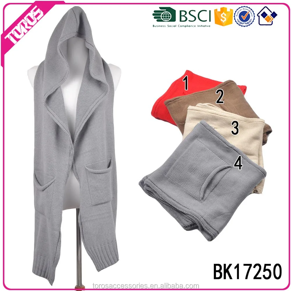 Торос футболка фондовая стиль осень зима с капюшоном шарф с карманами