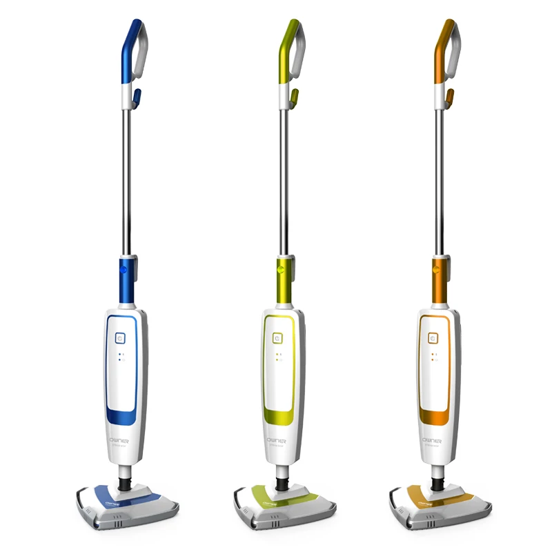 
floor cleaning machine smart living steam mop 