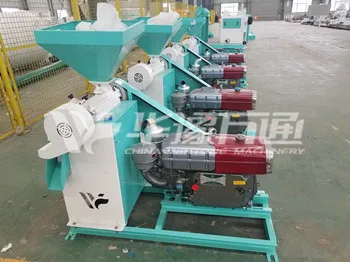 Millet and Sorghum peeling machine wheat sheller machine