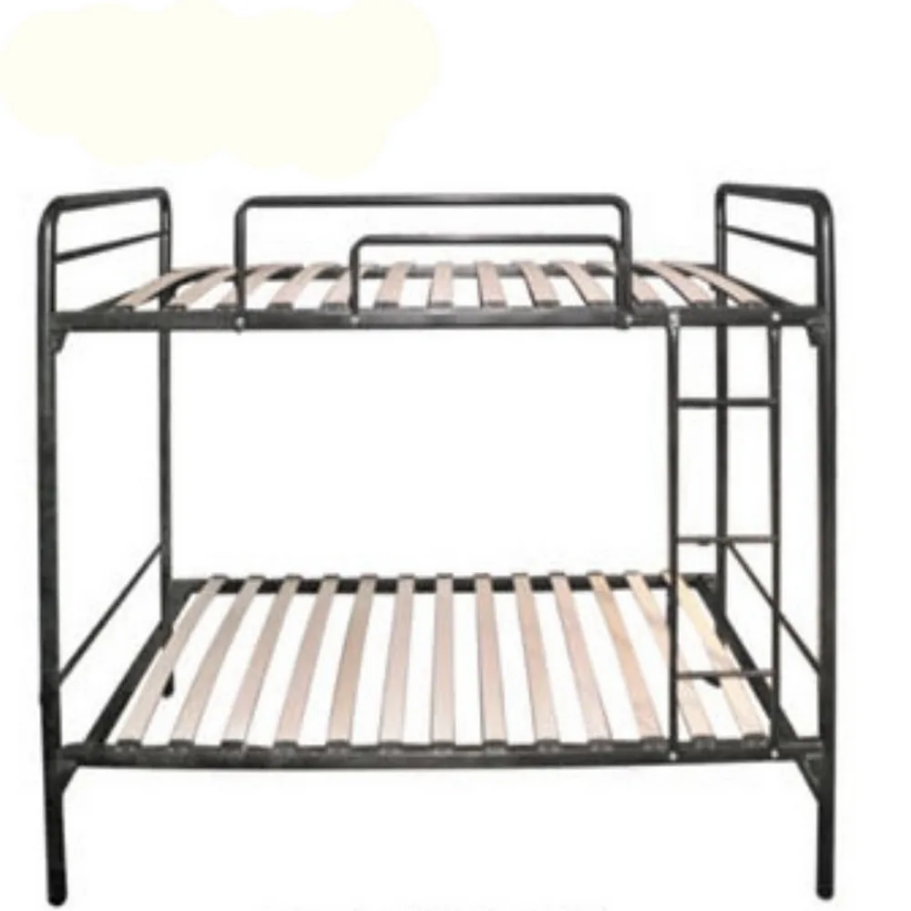 Wholesale all kinds of high-grade bunk bed high quality and cheap metal frame bunk bed