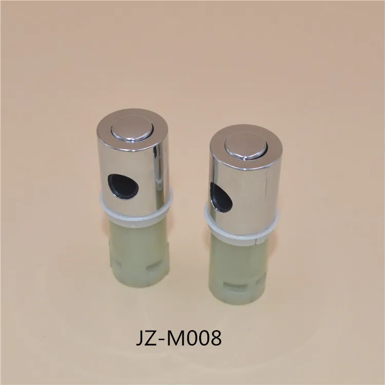 
JZ-M008 electric toilet seat cover UF/PP seat cover damper soft close damper toilet seat hinges 
