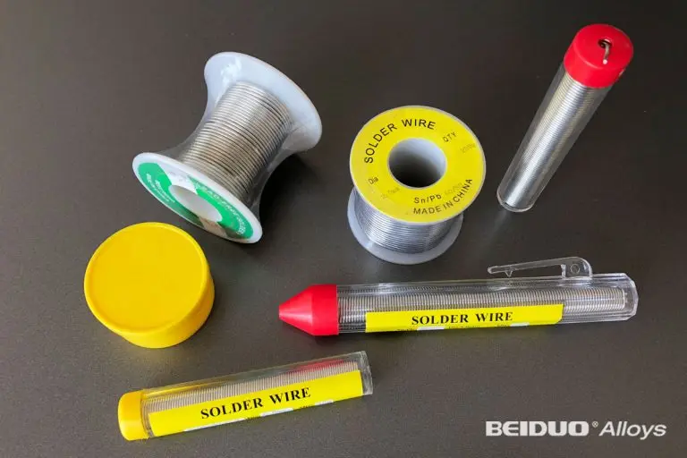 Electrical solder wire silver bearing rosin core solder repairs tin soldering wire