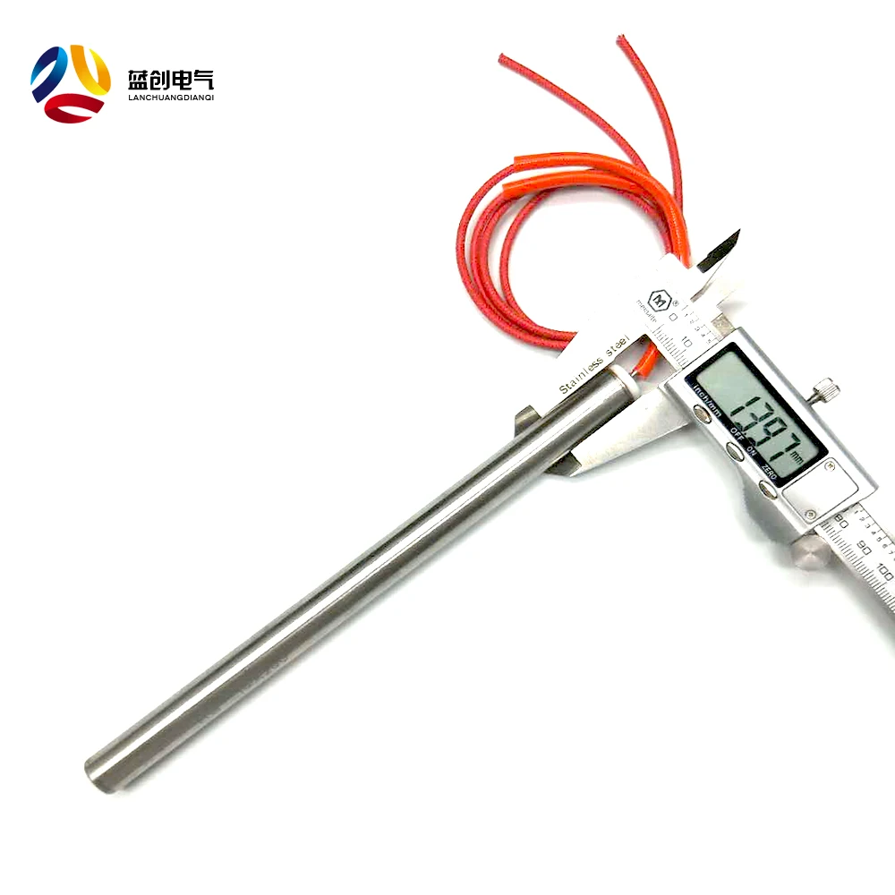 220v Cartridge Heaters For Pellet Stove Igniter Heater