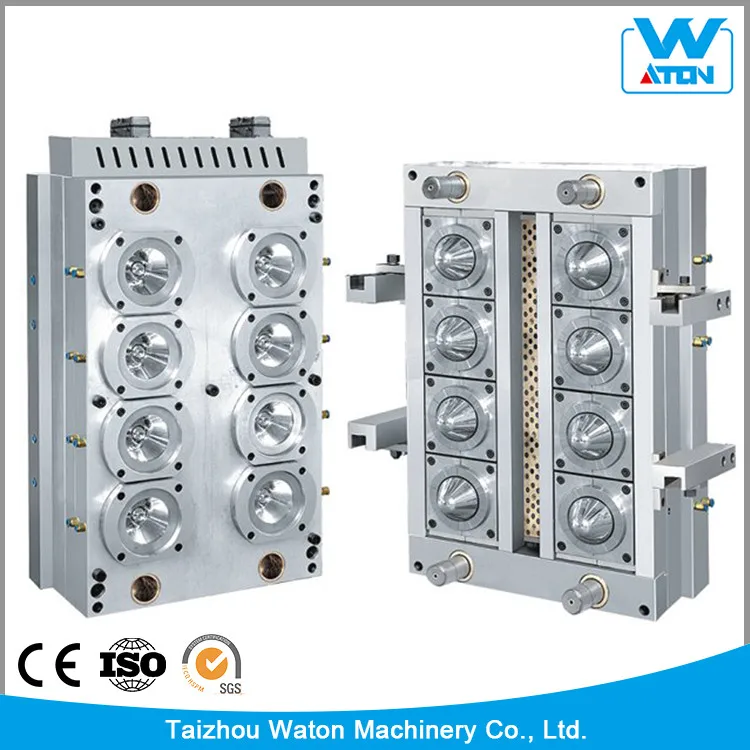 Новый Продукт Хорошего Качества 1000 Мл Бутылку Плесени, Дующий Литья