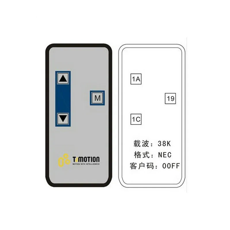 Горячие продаж ИК-пульт дистанционного управления, приемники и передатчики для игрушки