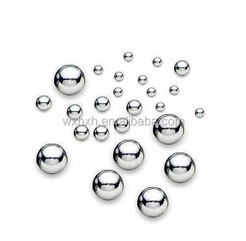 20mm 25mm many sizes of bearing steel ball