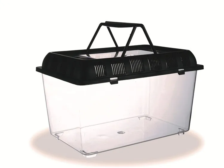 Wholesale Turtle Tank Reptile Box For Reptile Terrace Tortoise