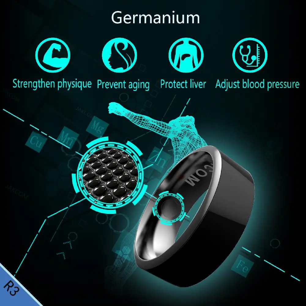 Jakcom R3 Smart Ring Consumer Electronics Mobile Phone Accessories Mobile Phones For 3 Pro New Online Shop Alibaba