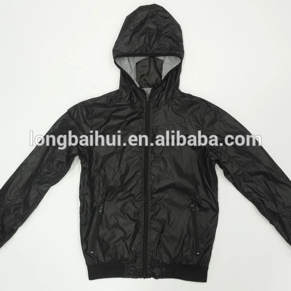HOTSELL WINDPROOF MAN JACKET