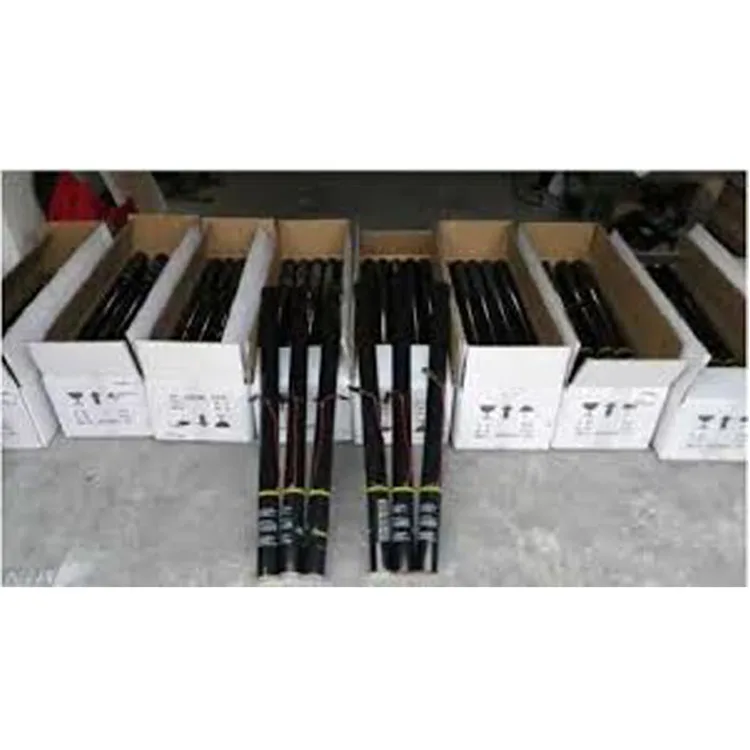 60cm 80cm Confetti Pop Paper Stick Electric Confetti Launcher Cartridge Streamer Confetti Popper