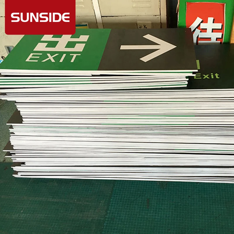 Forex PVC foam board, hanging die cut birthday party pvc foam board banner Advertising pvc sheet