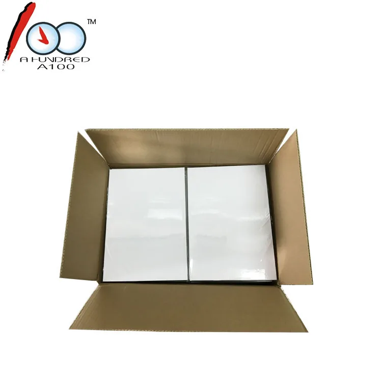 Customize 110g Inkjet matte printing photo paper