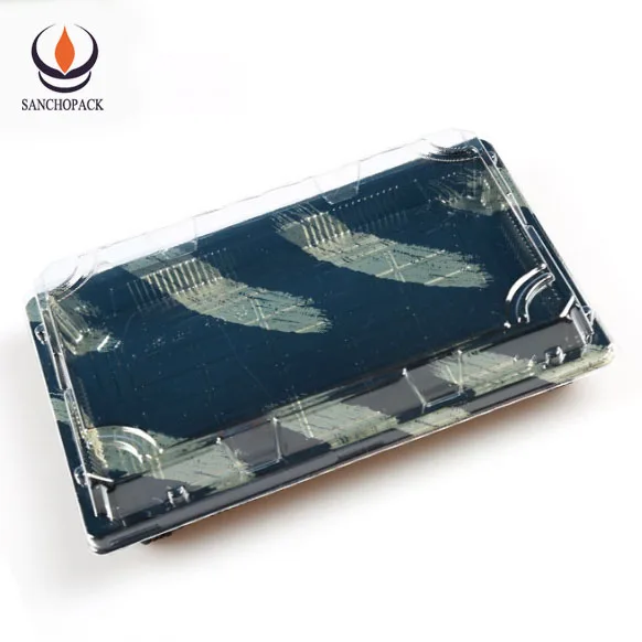 Оптовая Продажа Одноразовые Суши контейнер