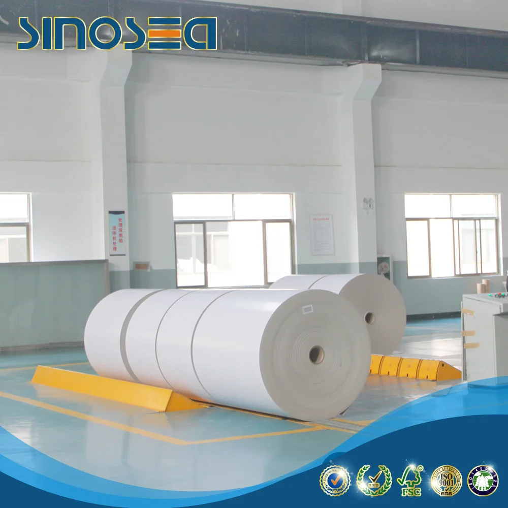 Duplex Board Pros And Cons With Grey Back Wrapping Paper