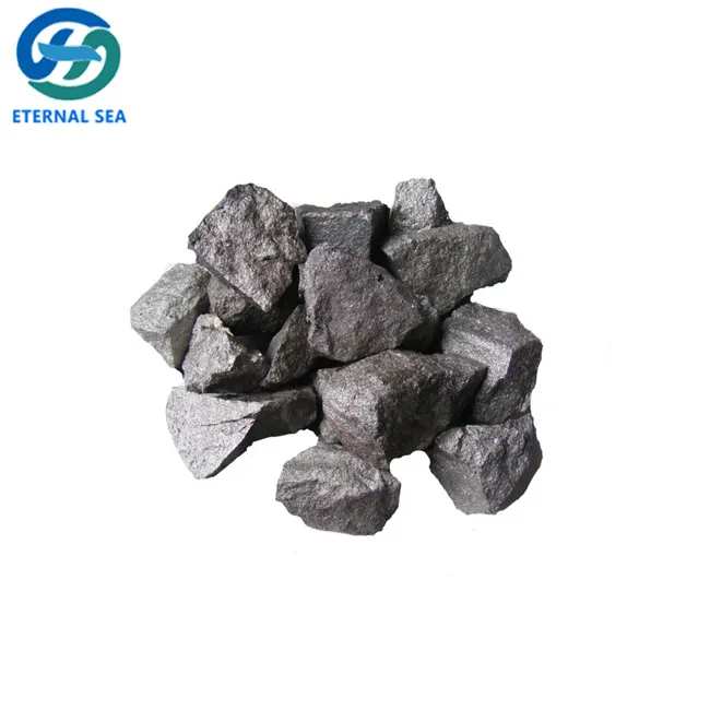 China gold seller produce hot sales silicon manganese 6014 6517
