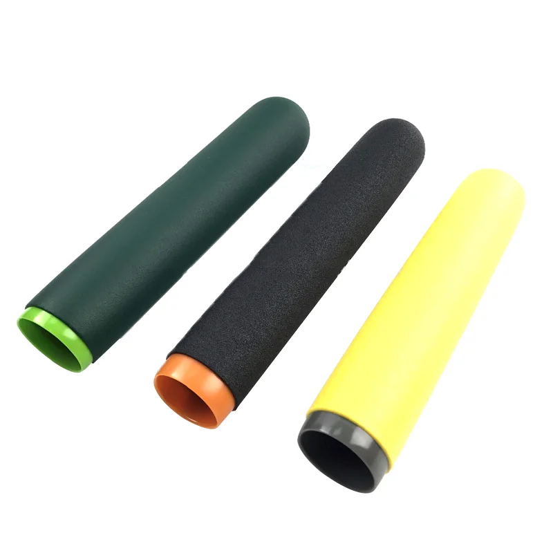 High Quality chinese products Custom Logo Design ergonomic handle bar grips