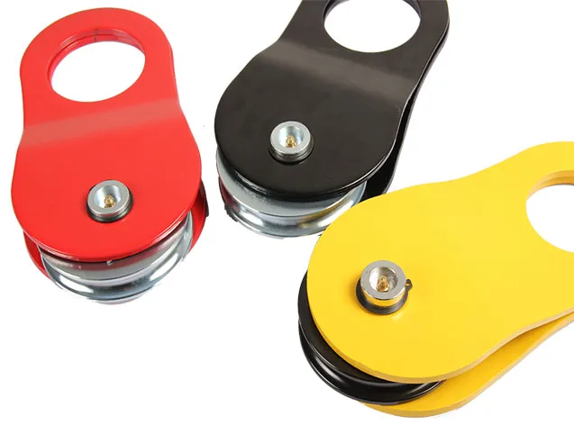 
Salman 8TON Snatch Block pulley rope pulley 