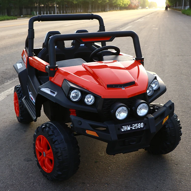 Factory wholesale battery operated cars for kids