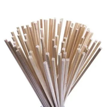 bamboo products flat bamboo stick