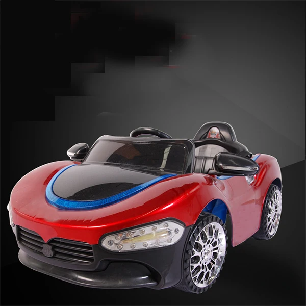 China cheap toys kids electric atv  ride on car for wholesale