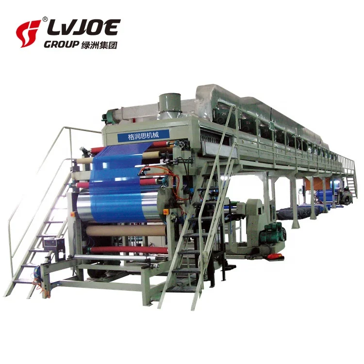 500mm-1300mm PE ldpe protective film coating machine