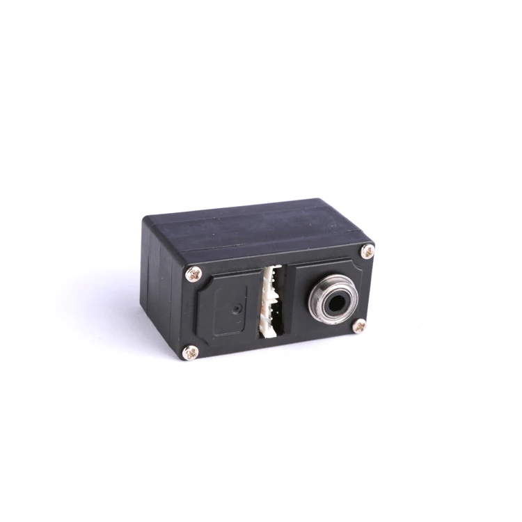 RD14T 20kg Servo/Wheel Mode rc robotic arm servo arduino diy robot TTL smart servo