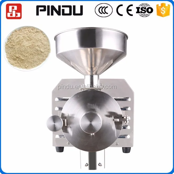 Портативный бытовой измельчитель кукурузного зерна мокрого риса пшеницы шлифовальный станок по низкой цене