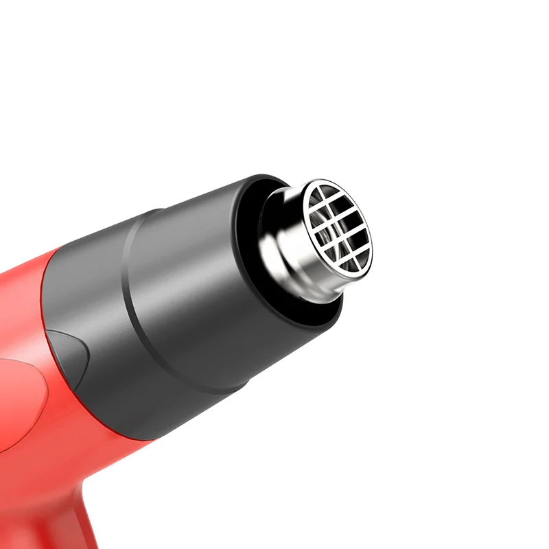 HG6618S 1800W Высокое качество ручка нагревательный инструмент 1800 Вт Тепловая пушка для сушки в продаже