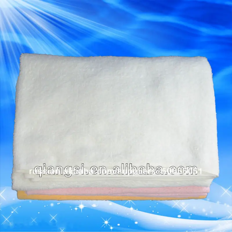 2014 hot sell colorful 100% cotton bath towels