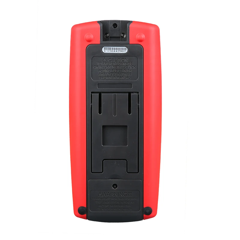 Uni-t UT71 Series Middle Size Intelligent Digital Multimeter professional multimeter