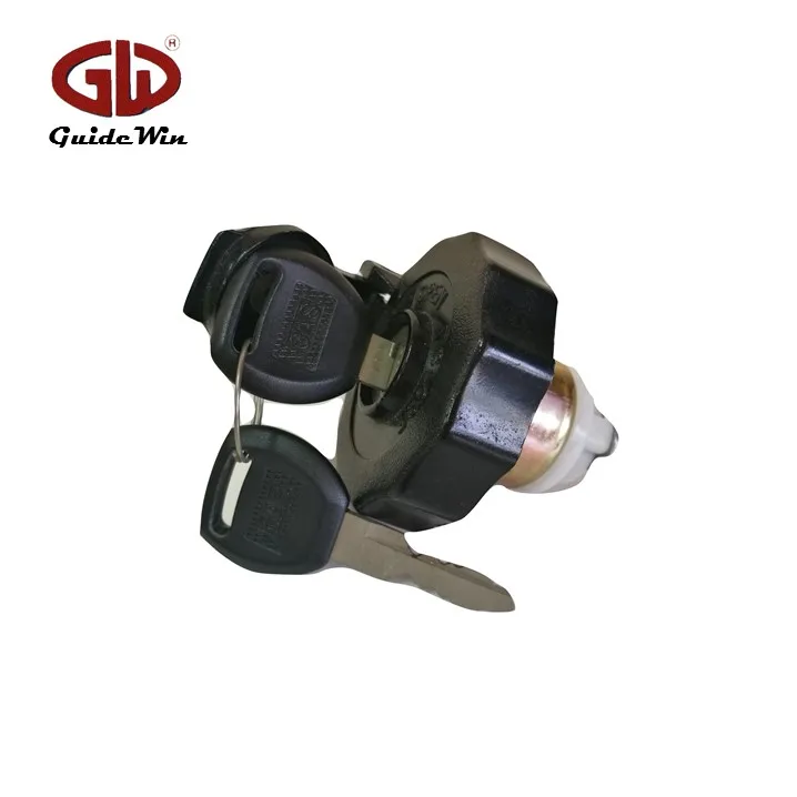 npr truck parts fuel filter cap diesel tank cap