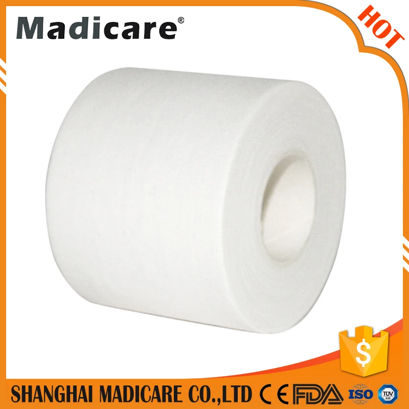 Низкий Moq Спортивной кинезиологии Ленты Защита Пальцев Тренер Ленты