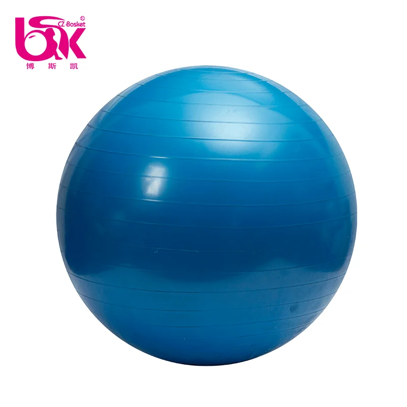 Factory Price Wholesale Pvc Dildo 100cm Gym Yoga Ball
