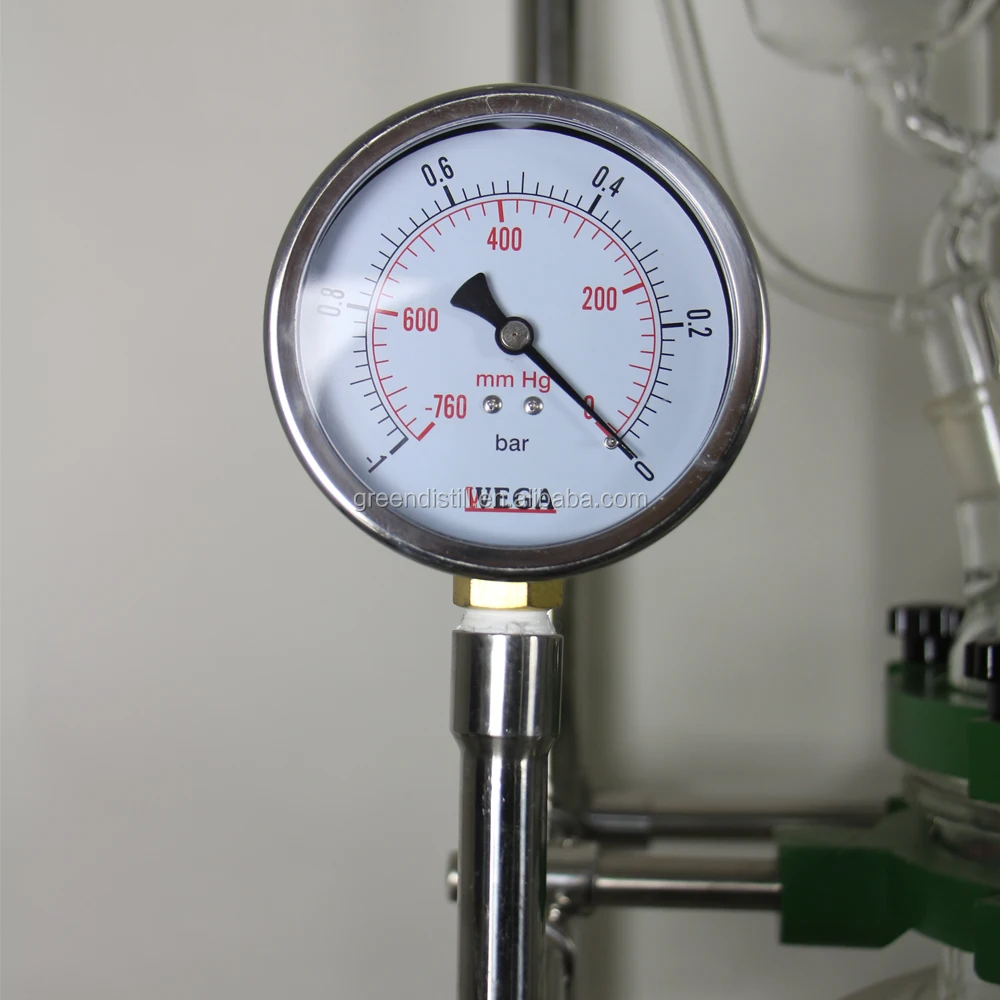 
Chemical synthesis stirring reactor for polyester polyol plant 