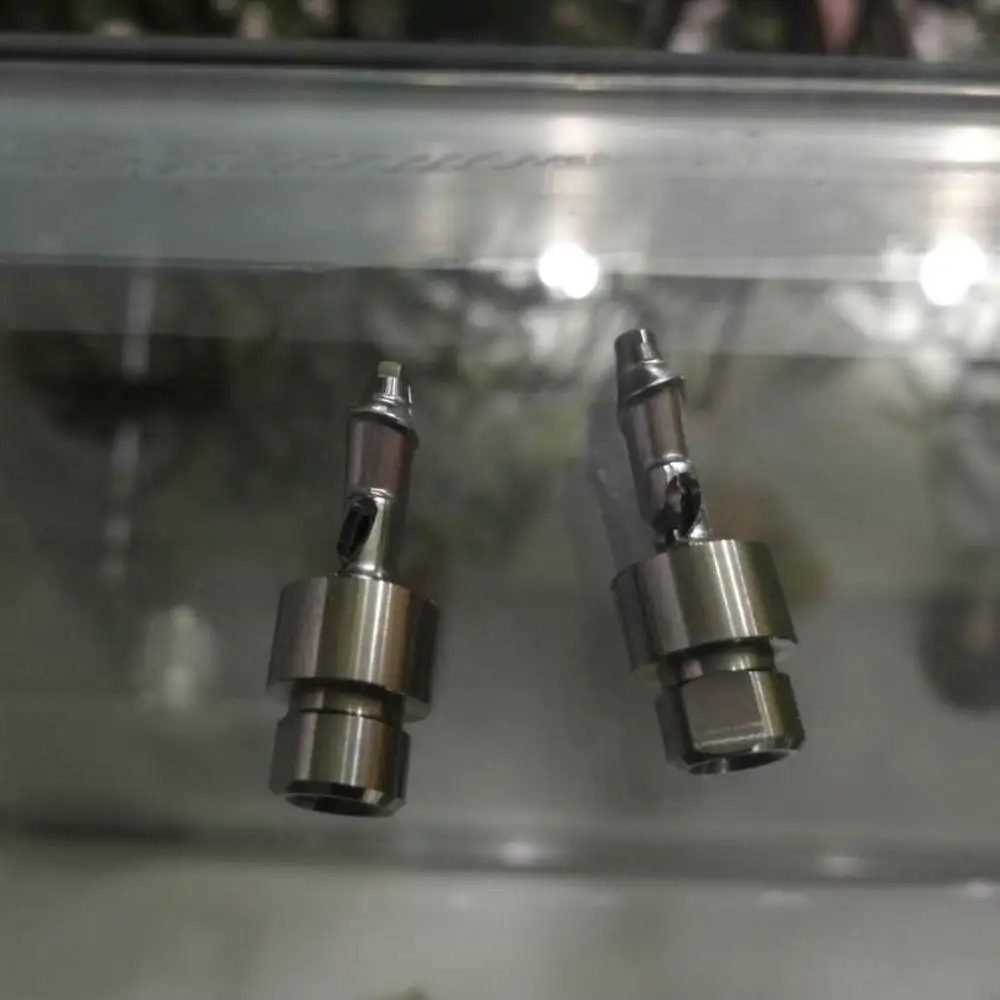 
dental abutment implant abutment 