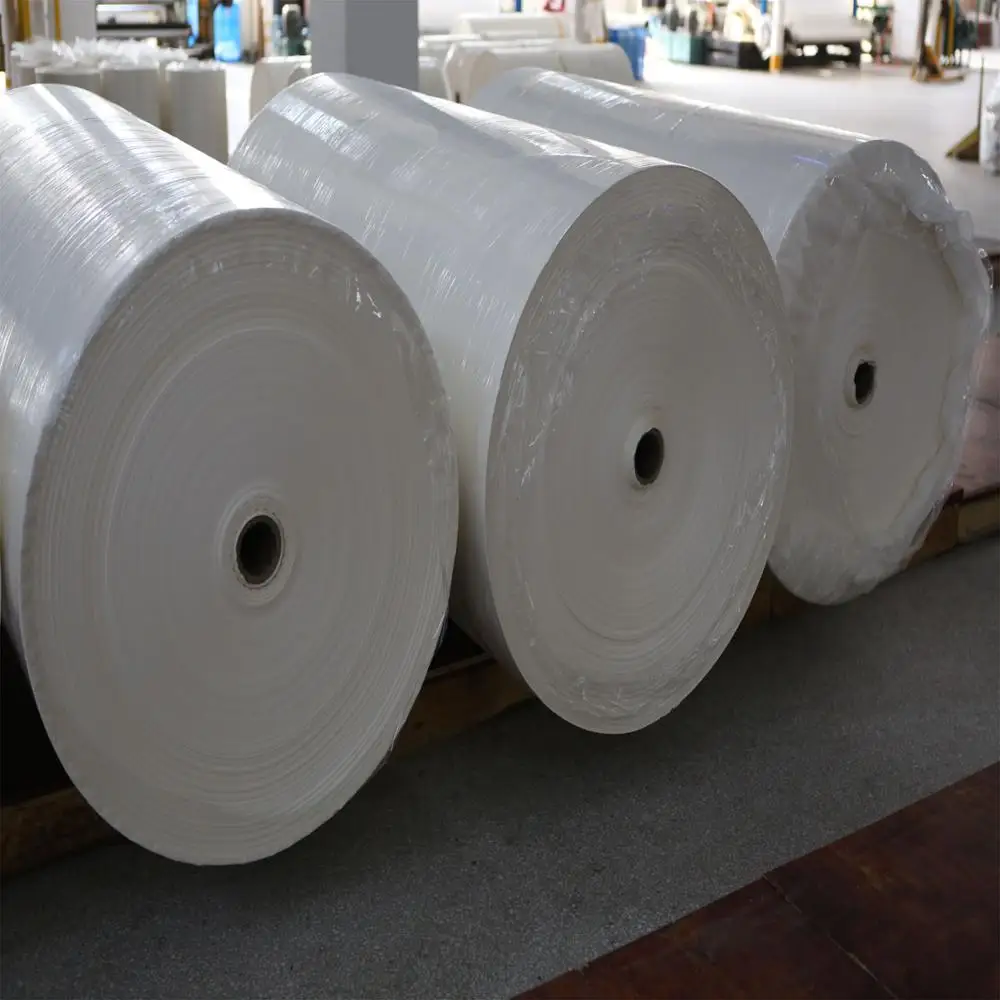 
1 Side Coated Parchment Baking Paper Jumbo Roll 