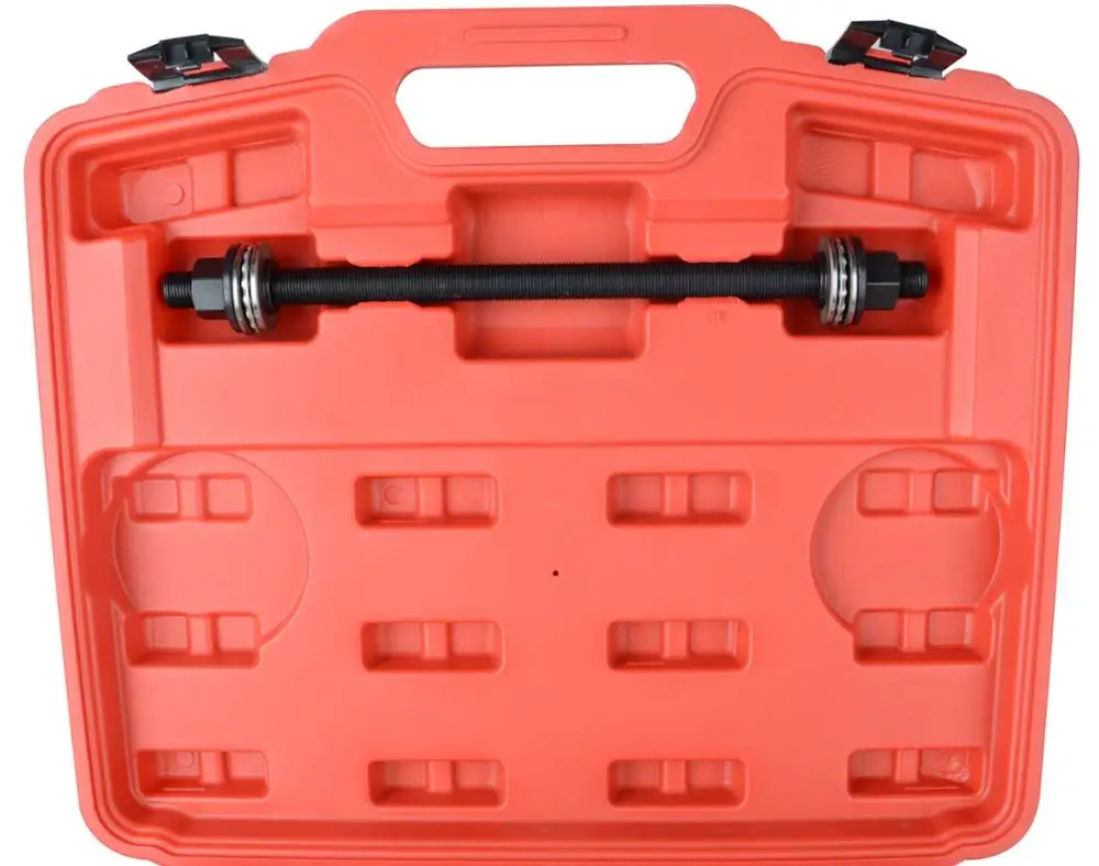 wholesale 27pc wheel bearing removal installation tool kit and bushing press tool