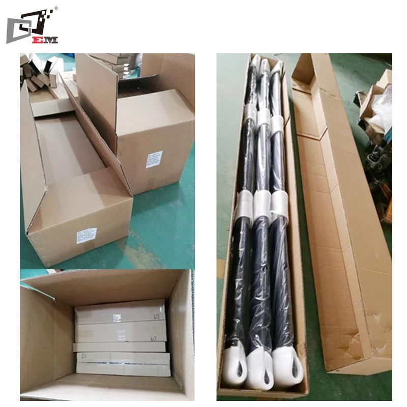 2X2 Chinese TV Stand In Tv Mount Mobile LCD Display Stand