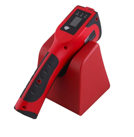 Whatsapp:+86 18827556369 Portable Hand Held Chemical Flammable Explosive  Dangerous Liquid  Detector