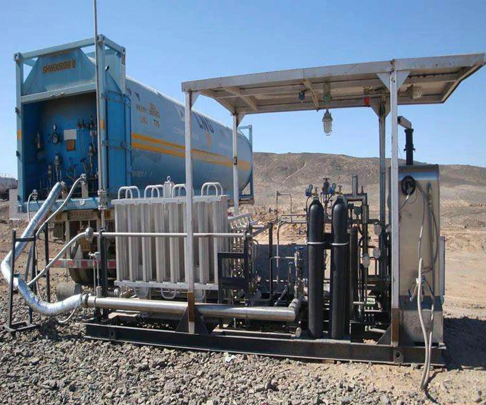  Пистолет с двойным соплом расходомер насос для измерения сжиженного нефтяного газа СПГ Розничная заправочная станция/оборудование заполнение топливный диспенсер