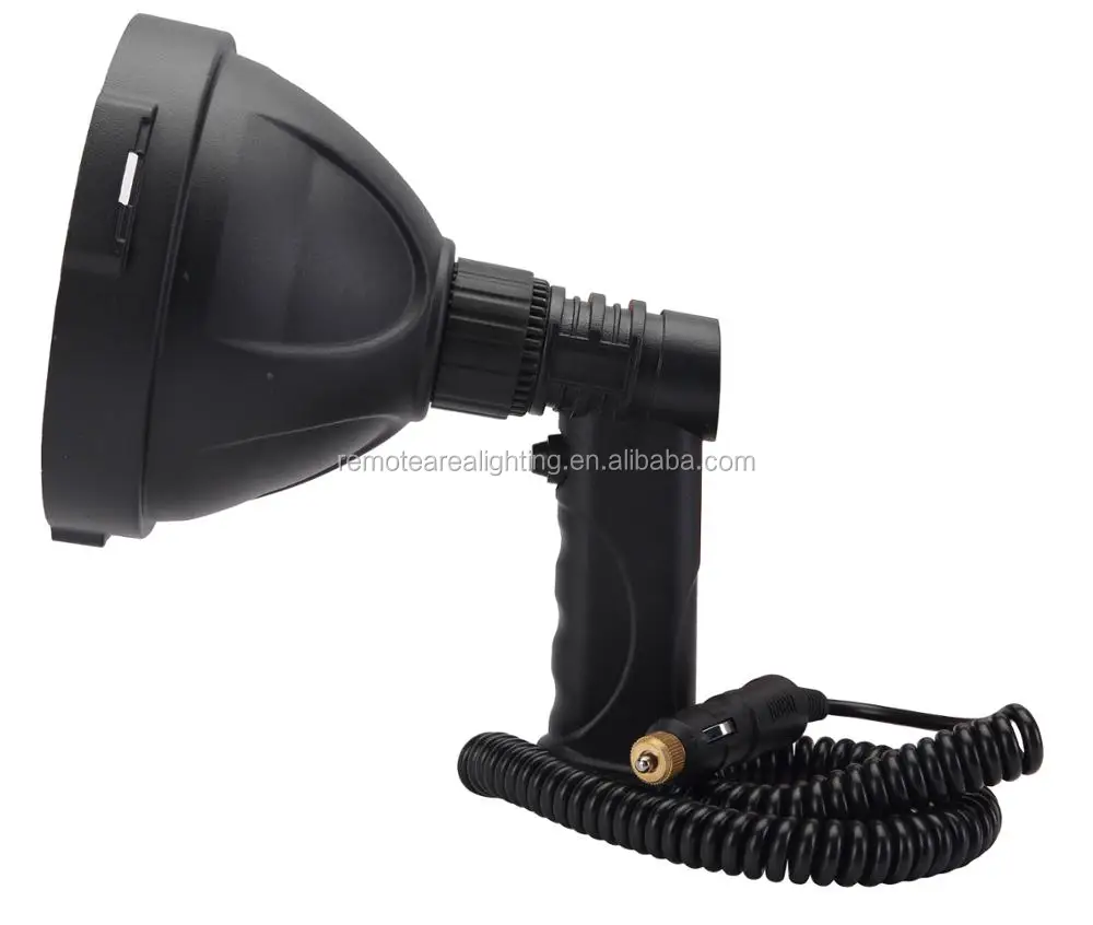 
most popular lights hunting 45w rechargeable outdoor led spotlight 