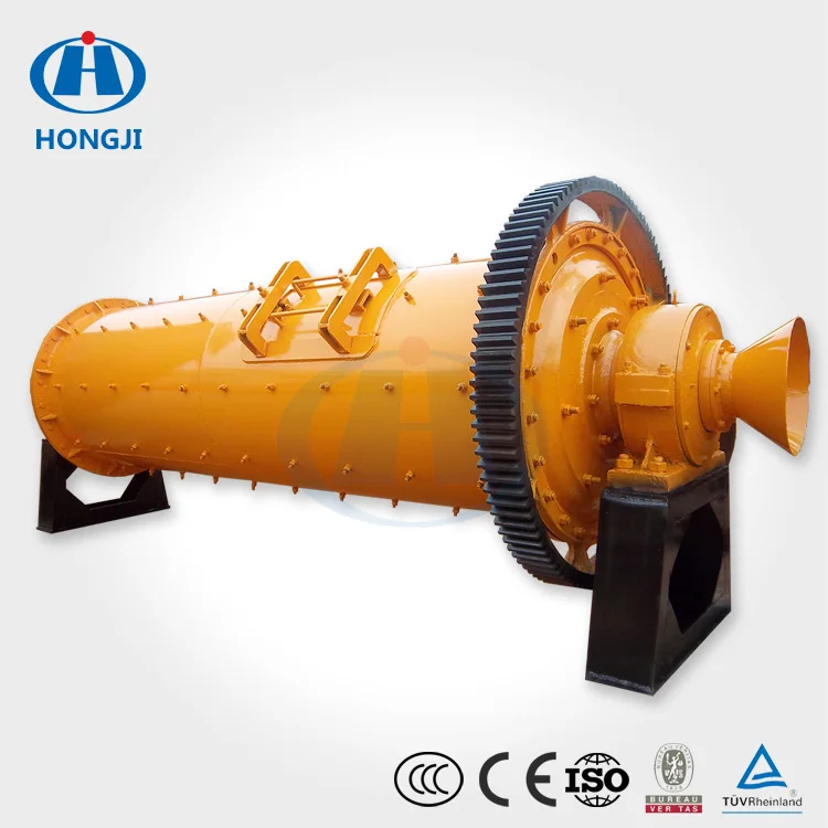 Ore Ball Mill manufacture from China for Iron ,Gold ,Copper ,Zinc