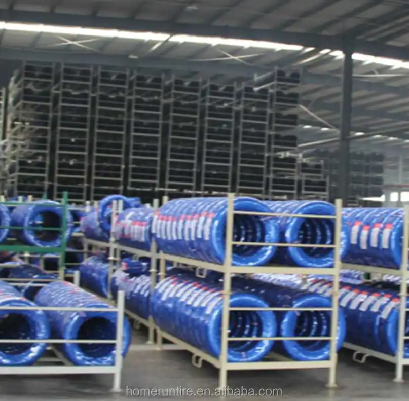 Chinese Car Tyre COMMERCIAL TIRE 195R15C