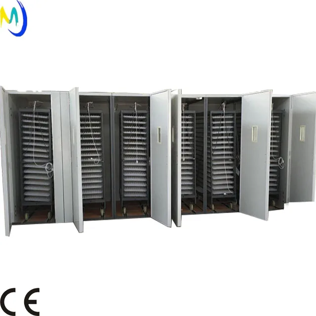 
Сельское хозяйство оборудование полностью автоматический инкубатор для яиц MJ-33792 30000 шт. инкубатор для куриных яиц с автоматическим Яйцо Тернер 