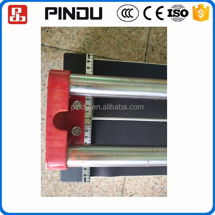 2017 Hot sale small manual waterjet laser ceramic tile cutter cutting machine