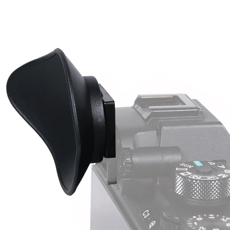 
ES-A7 Eye Cup Viewfinder For Camera A7S A7 A58 A7RIII A7II A7SII A7RII A7R 
