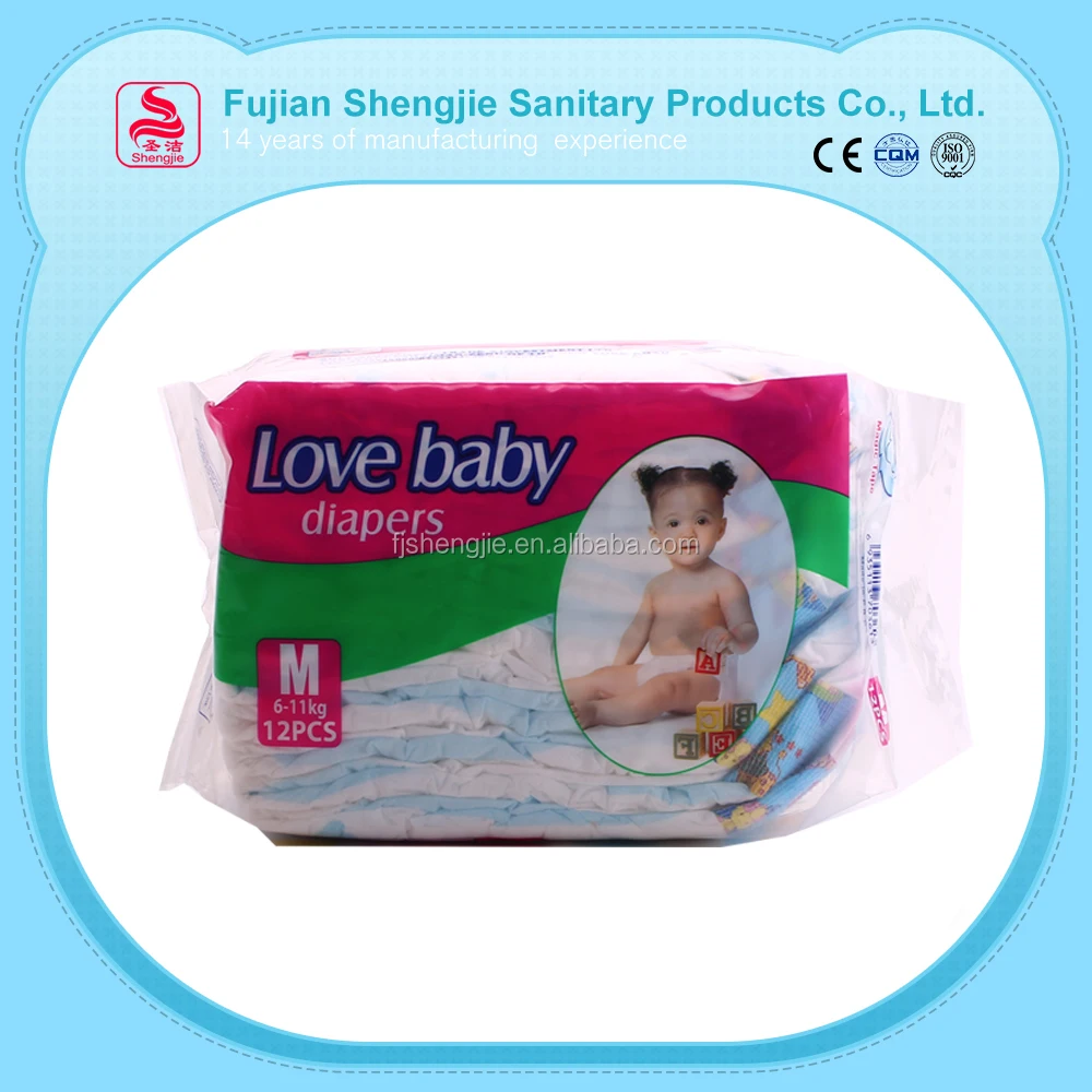 wholesale high absorbent soft cotton abdl baby joy disposable diapers factory price in china
