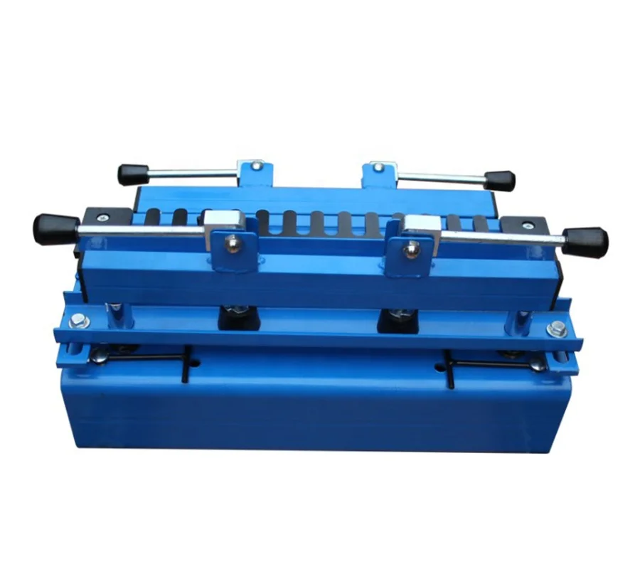 24 inch dovetail jointer tenoning jig machine made in china