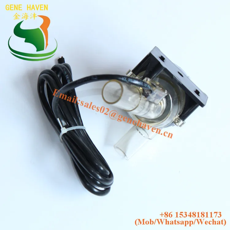 JHF-P10 Высококачественная Автоматическая электрическая система для снятия молочной машины, запасные части для доильной машины