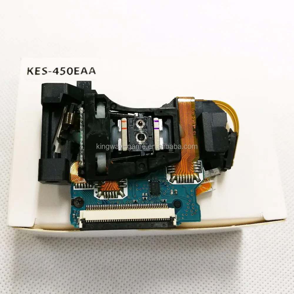 
two eyes laser lens for ps3 slim KES-450EAA, Official NEW 